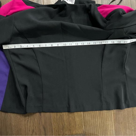 Sheri Martin Blazer - Picture 13 of 14